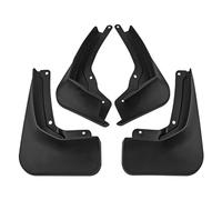 For VW For Tharu 2019-2022 Car Fender Mud Flaps Splash Guards MudFlaps Mudguards Front Rear Auto Accessories 4 PCS IENQBVL