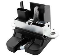 for VW for Tiguan 2008-2017 for Jetta for Sportwagen 2010-2014 Rear Trunk Lock Actuator Tailgate Door Mechanism 5M0827505E Trunk Boot Lock