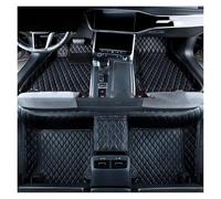 For Vw For Tiguan 2009 2010 2011 2012 2013 2014 2015 2016 Interior Accessories Customized 3D Car Floor Mats Car Mats Set(Carbon Fiber 4Pcs)