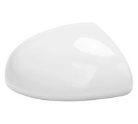 For VW For TIGUAN 2009-2017 For Sharan 2012-2018 Side Wing Mirror Cover Right Rearview Cap Housing 5N0857538 Wing Mirror Cover Cap