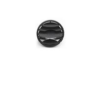 For VW For Tiguan 2010-2017 Car Front Rear Air Conditioning | Outlet Panel Cover 1/2PCS AC Vent Grille Air Vent Cover(Rear 1PC)