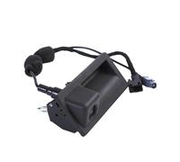 For VW For Tiguan 2011-2012 5ND827566C 12 V Reversiong Rear View Camera Auto parts