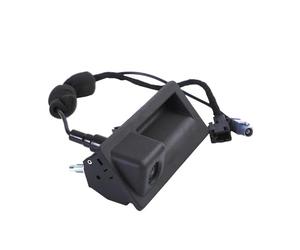 For VW For Tiguan 2011-2012 5ND827566C 12 V Reversiong Rear View Camera Auto parts