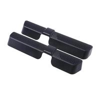 For VW For Tiguan 2016 2017 Car Rear Seat Air Condition Duct Outlet Cover