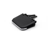 For VW For Tiguan 2017-2022 Car Front Air Conditioning AC Vent Outlet Grille Tab Clip Slider Paddle Adjust Repair Kit Car Dashboard Air Vent Trim(Middle 1PC)