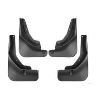 For VW For Tiguan Allspace MK2 AD BW 2017-2022 Car Accessories Mudguards Mud Flap Splash Guards Fender Protector Cover FIXCOR
