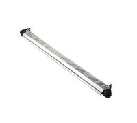 For VW For Tiguan For L Teramont Old For Skoda For Kodiaq Auto Sunroof Curtain Car Roof Window Roller Shutter Sunshade Cover 5NG877307(Gray)