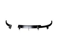 For Vw For Tiguan For MK2 For Standard For Edition 2021-2023 Body Kits Tuning Rear Bumper Diffuser Lip Rear Side Splitters Spoiler Lip