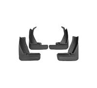 For VW For Tiguan For R-L 2017 2018 2019 2020 2021 Mudflap Flap Car Over Fender Mud Guard Splash Flaps Mudguard Accessories