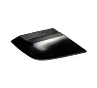 For VW For Tiguan For RLine 2017-2020 Front Tow Hook Cap 5NA807155 Tow Hook Eye Cover (Style G No Paint)