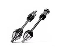 For Vw For Tiguan Front Left & Right CV Axle Shaft Assembly Propshaft Driveshaft