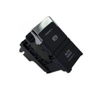 For VW For Tiguan L For Tiguan II 2017 5NG 927 225 5NG927225 Electronic Hand Brake Handbrake Parking Brake Switch Auto Hold Button Parking Brake Actuator