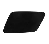 For VW For Tiguan MK1 1.4L 2.0L 2012 2013 2014 2015 2016 2017 2018 Plastic Headlight Washer Nozzle Cover Cap 5N0955110A RH 5N0955109A LH(LEFT)