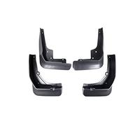 For VW For Tiguan MK1 MK2 2007-2020 Mudflap Mud Flaps Guard Splash Flap Mudguards Accessories Car Mudguards Protector(2007-2016 MK1)