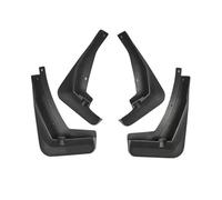 For VW For Tiguan Mk2 2016 2017 2018 Car Mud Flaps Mudguards Splash Guards Fender Accessories