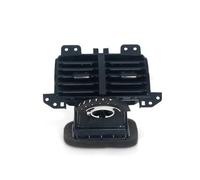 For VW For Tiguan MK2 2017-2021 Car Rear A/C Air Conditioner Outlet Air Conditioning Vents Tab Clip Pick 5NG819203 AC Vent Grille Outlet(1pc outlet)