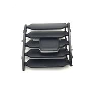 For VW For Tiguan MK2 2017-2021 Rear Air Conditioning Outlet Grille AC Ventilation Air AC Vent Pick AC Vent Grille Outlet(1pc Left)