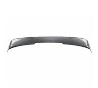 For VW For Tiguan MK2 2017-2023 Standard Change R Line Car Rear Roof Lip Spoiler Tail Side Wing Rear Trunk Wing Body Kit CRRYUQWWM(Carbon Top Wing)