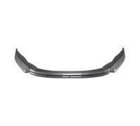 For VW For Tiguan MK2 For 2017-2020 Car Front Bumper Splitter Lip Spoiler Lower Diffuser Tuning Trim Body Kits Car Front Bumper Lip Splitter