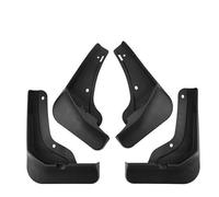 For VW For Tiguan MK3 2024 2025 2026 For R-Line Mudguards Mud Flaps Fender Flare Mud Flap Splash Guards Accessories WEFOLCC(For Tiguan MK3)