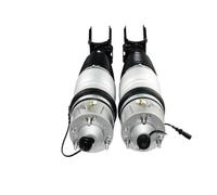 For Vw For Touage 7p6616040n 7p6616039n 2pcs Front Air Spring Shock Absorber Suspension Strut Car Shock Absorber