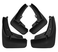 For VW For Touareg 1 Mk1 2003-2016 2019-2021 Car Mudguards Mudflap Fender Mud Flaps Splash Guards car mudflap fender flares(2019-2021)