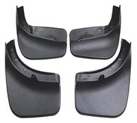For VW For TOUAREG 2 Mk2 2011-2018 Splash Guards Fender Front Rear Full Protection Mudflap Car Accessories Mud Flaps Car Mud Guards
