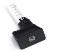 For VW For Touareg 2002-2010 Mechanical Parking Brake Handbrake Release Handle Grip 7L6711878G RHD EPB Actuator