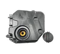 For VW For Touareg 2004-2010 Car Coolant Expansion Tank Compensation 7L0121407E 7L0121407F Coolant Recovery Overflow