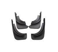 For VW For Touareg 2005-2010 Mudguards Fender Touareg Mud Flap Splash Guard Fenders Car Accessories Front Rear FIXCOR