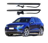 For VW For Touareg 2011-2018 Car Electric Tail Gate Lift Automatic Lifting Kit Opening Trunk Intelligent Electric Tailgate Support(With Kick Senor)
