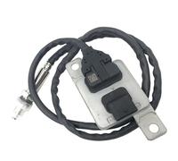 For VW For Touareg 2013-2016 Turbo Diesel 1PC Rear NOX Sensor 059907807B 5WK96623A 059907807G 059907807D Nox Nitrogen Oxide Sensor
