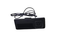 For VW For Touareg 2015 2016 Parking CCD HD Car Trunk Handle Rear View Camera Auto parts