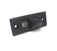 For VW For Touareg 7L 2002 2003 2004 2005 2006 2007-2010 Night Vision Rear View Reverse Camera Waterproof BLNETU(Camera with Filters)
