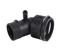For VW For Touareg 7L6122291H Car Cooling Water Hose Connector Upper Pipe Radiator Adapter FRTRGVUVXP