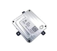 For VW For Touareg 7P5 2014 2015 2016 2017 2018 2019 2020 2021 2022 2023 2024 2025 4G0.907.697.D 4G0907697D The Led Headlight Module Ballast Headlamp