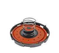 for VW for Touareg for Transporter 2006-2010 for Campmob 04-10 PCV Valve Cover Diaphragm 070103469B 070103503E 07Z103503H HLWXMDZ
