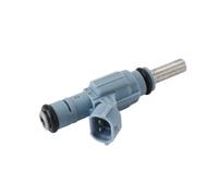 for Vw for Touareg for TT 2004-2006 for 3.2L Car Accessories Artudatech 6Pcs Fuel Injectors Replacement Accessories 0280157012