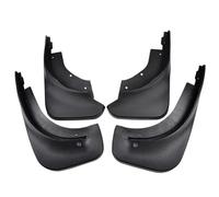 For VW For Touareg Mk1 2008 2009 2010 Mudflaps Splash Guards Front Rear Mud Flap Mudguards Fender Kit FIXCOR