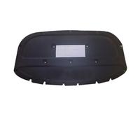 for VW for Touareg Mk2 (7p) 2011-2018 Bonnet Insulation Mat