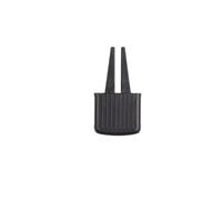 For VW For Touran 05-15 Car Left/Right Front Air Conditioning AC Vent Grille Clip Adjustable Slider 1TD819703A Front Console Air Grille(No.2)