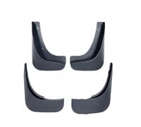 For VW For Touran 2003 2004 2005 2006 2007-2015 MK1 Car Fender Mudguard Mud Flaps Guard Splash Flap Car Accessories FIXCOR