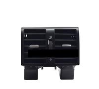 For VW For Touran 2003-2015 For Caddy 2004-2015 A/C Air Vent Outlet Car Rear AC Air Conditioning Outlet Vent 1TD819203A