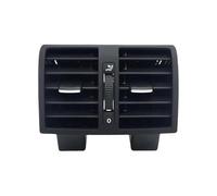For VW For Touran 2003-2015 For VW For Caddy 2004-2015 Car Rear AC Air Conditioning Outlet Vent 1TD819203A AC Vent Grille Outlet Cover