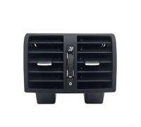 For VW For Touran 2003-2015 For VW For Caddy 2004-2015 Rear AC Air Conditioning Outlet Vent 1T0819203A 1T0819203B Air Vent Grille AC Outlet