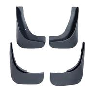 For VW For Touran 2003-2015 MK1 Car Fender Mudguard Mud Flaps Guard Splash Flap Car Accessories FIXCOR