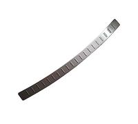 For VW For Touran 2004 2005 2006 2007 2008 2009 2010 2011 2012 2013 2014 2015 Stainless Steel Rear Bumper Protector Sill Trunk Tread Plate Trim IENQBVL