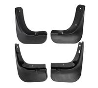 For VW For Touran 2011-2015 Car Mud Flaps Splash Guards Mud Flap Mudguards Fender Front Rear Styling FIXCOR