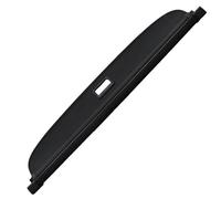 For VW For Touran 2016 2017 2018 2019 2020 2021 2022 Rear Rack Curtain Trunk Partition Partition Curtain Partition Rear Racks POMPOMPUR(PU)