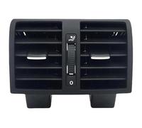 For VW For Touran For Caddy 2003 2004 2005 2006 2007 2008 2009 2010 2011-2015 Car Rear AC Air Conditioning Outlet Vent Dashboard Air Vent